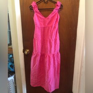 women’s old navy dress